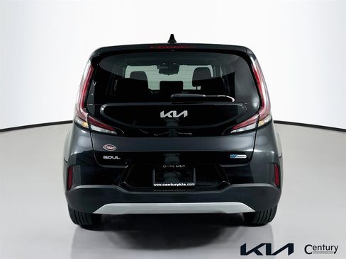 Certified 2023 Kia Soul EX FWD image 6