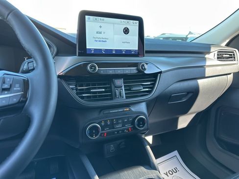 New 2026 Ford Escape Active w/ Cold Weather Package image 41