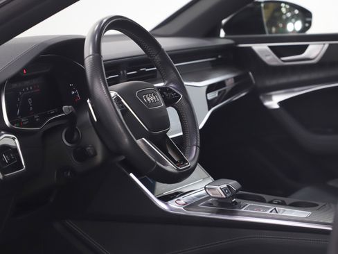 Used 2020 Audi S7 Premium Plus w/ S Sport Package image 26