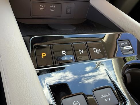 New 2026 Nissan Murano SL image 23