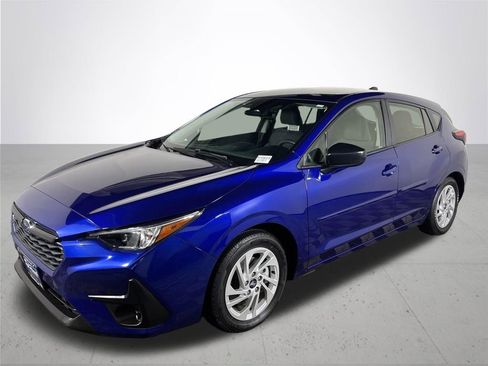 Certified 2024 Subaru Impreza 2.0i image 2