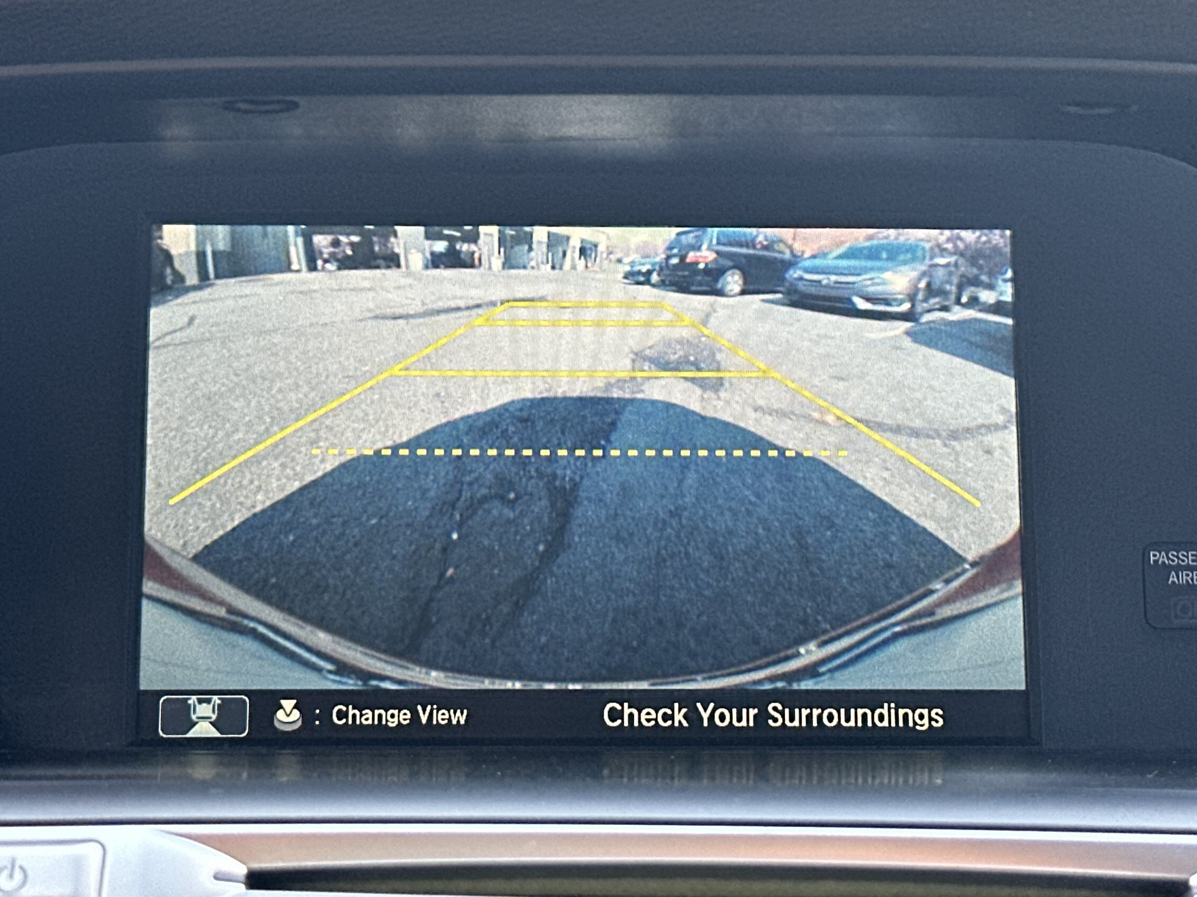 Used 2014 Honda Accord EX-L image 30