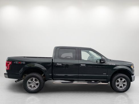 Used 2016 Ford F150 XLT w/ Equipment Group 302A Luxury AWD/4WD image 4