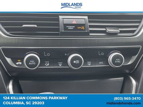 Used 2021 Honda Accord LX image 27