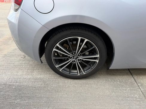 Used 2016 Scion FR-S image 32