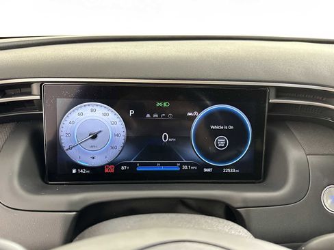 Used 2023 Hyundai Tucson Limited image 18