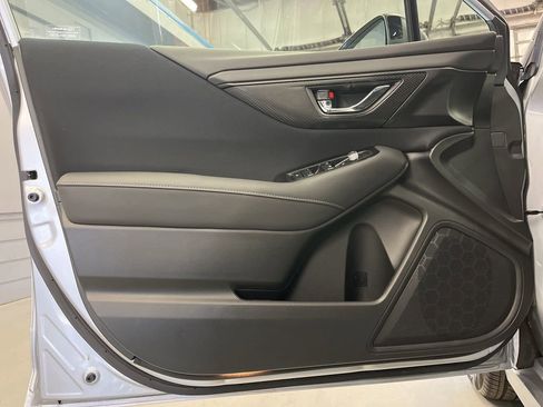 Certified 2025 Subaru Legacy Premium image 12