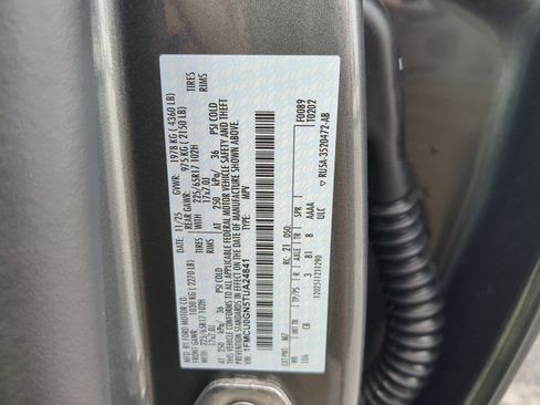 New 2026 Ford Escape Active image 25