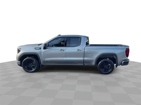 New 2026 GMC Sierra 1500 Elevation image 5