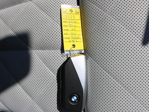 Used 2026 BMW X5 xDrive40i AWD/4WD image 51