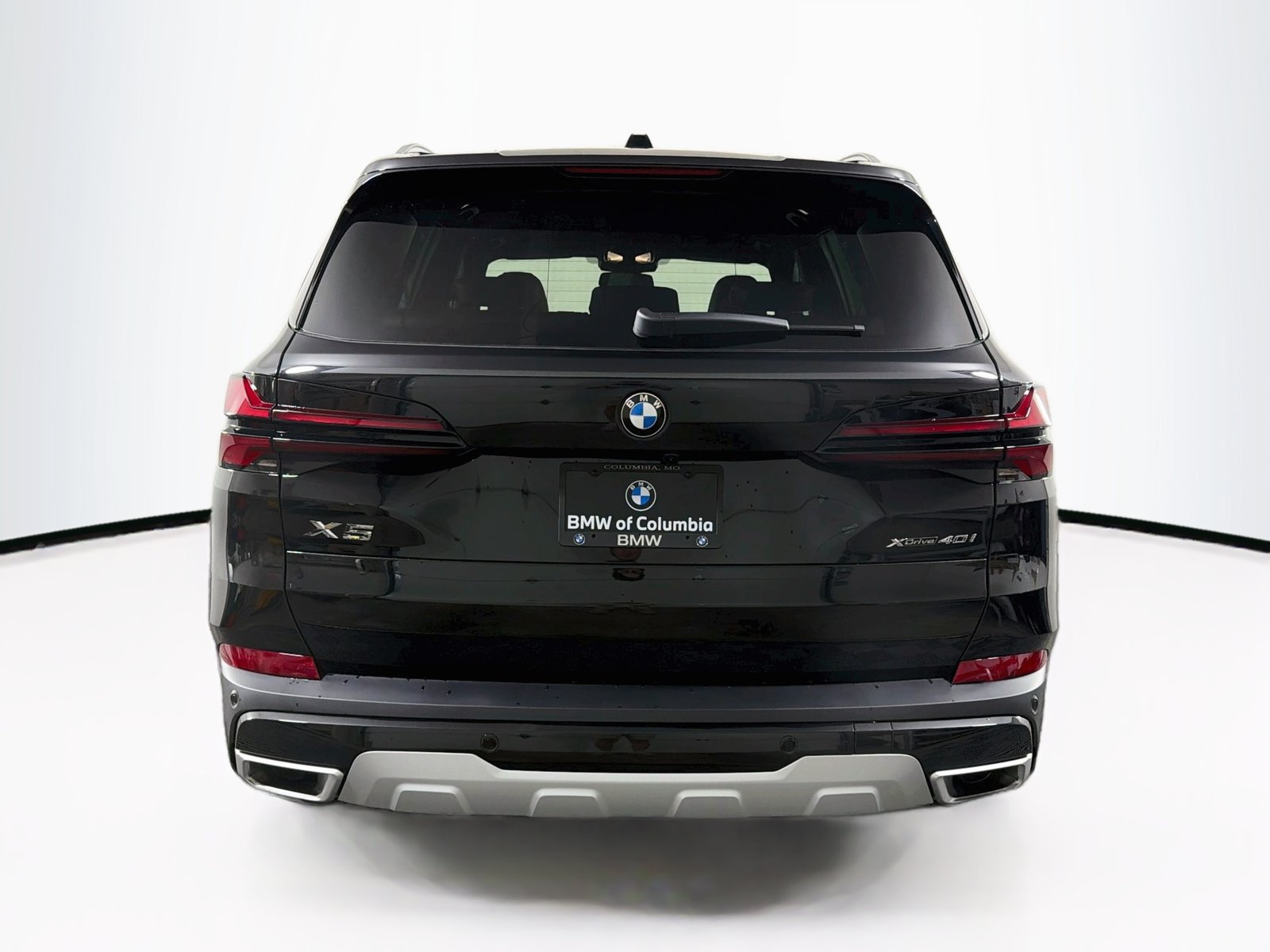 New 2026 BMW X5 xDrive40i w/ Premium Package AWD/4WD image 6