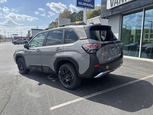 New 2026 Subaru Forester Wilderness image 57