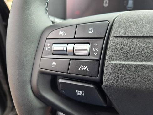 New 2026 Kia Sportage LX w/ LX Convenience Package FWD image 11
