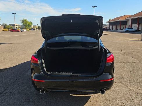Used 2024 BMW 228i Gran Coupe w/ Convenience Package FWD image 14