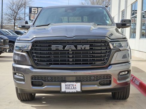 New 2026 RAM 1500 Laramie image 5