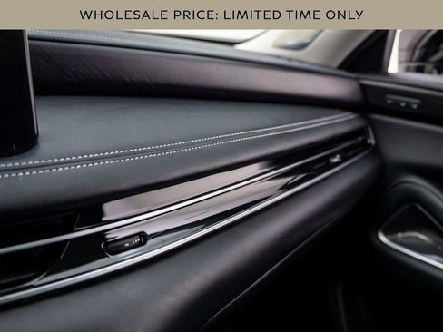Used 2023 INFINITI QX60 Sensory w/ Vision Package AWD/4WD image 31