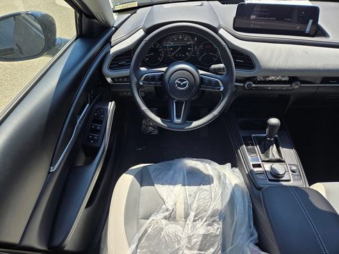 New 2026 MAZDA CX-30 2.5 Turbo Aire Edition AWD/4WD image 4