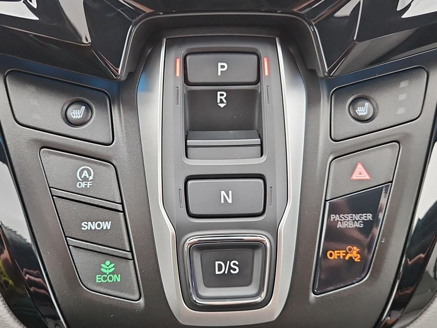 Used 2024 Honda Odyssey Touring image 27