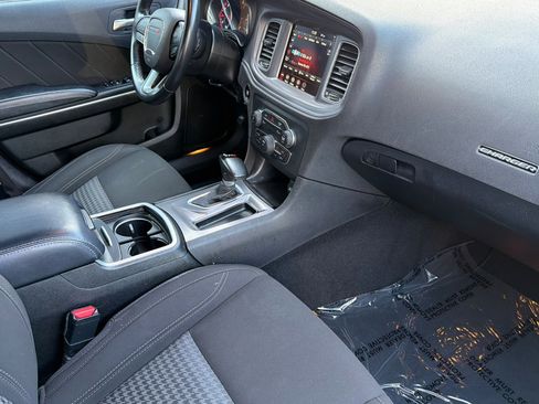 Used 2023 Dodge Charger SXT image 14