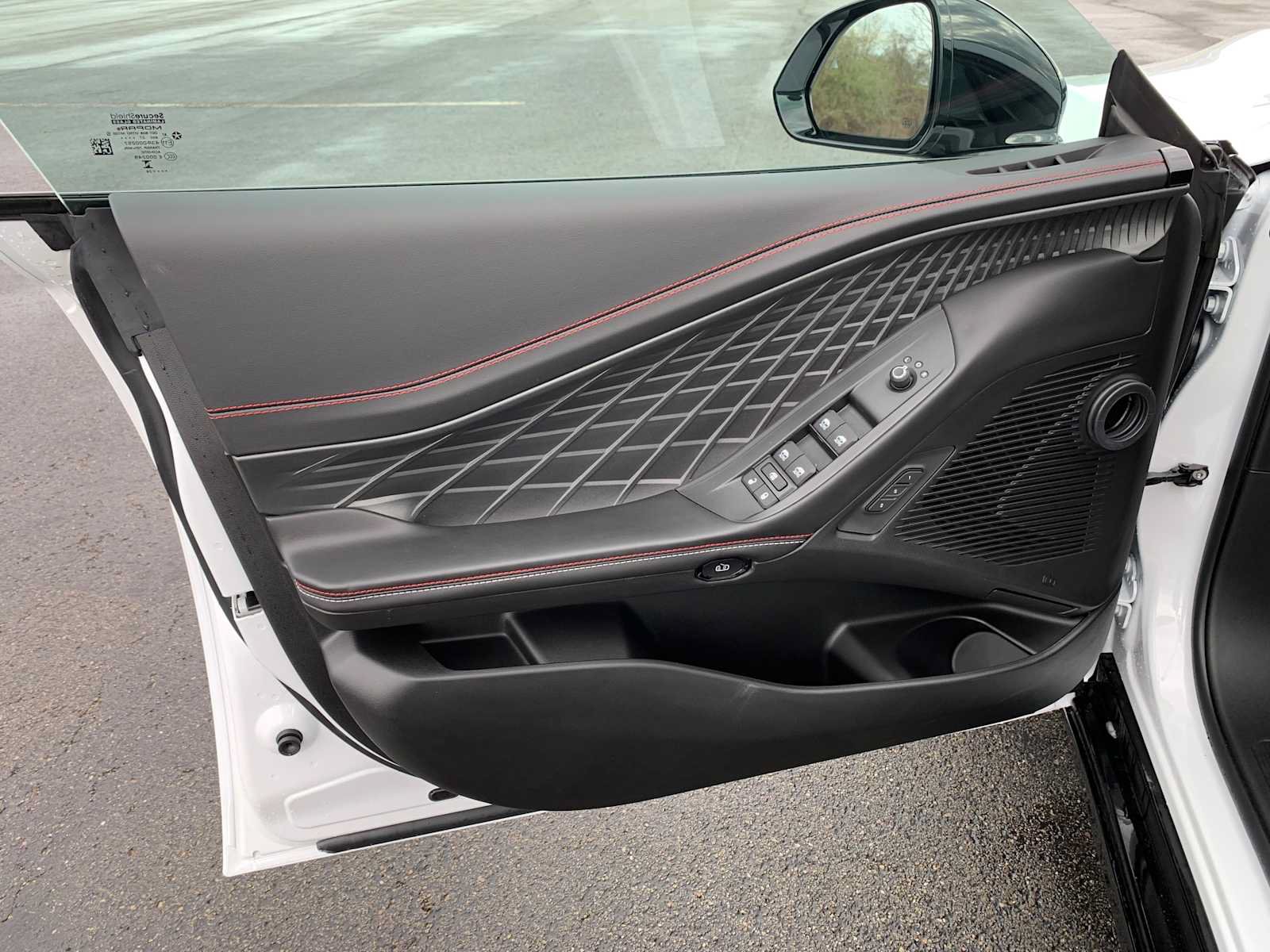 New 2026 Dodge Charger R/T AWD/4WD image 13