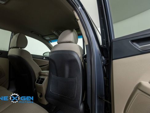 Used 2021 Hyundai Tucson Sport image 31