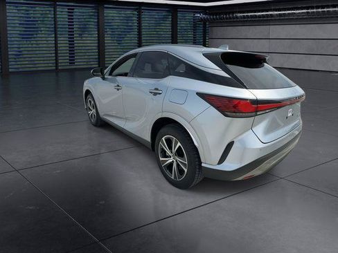 Certified 2023 Lexus RX 350 Premium w/ Cold Area Package FWD image 6