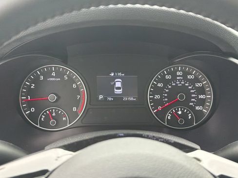 Used 2019 Kia Optima S w/ S Panoramic Sunroof Package FWD image 26