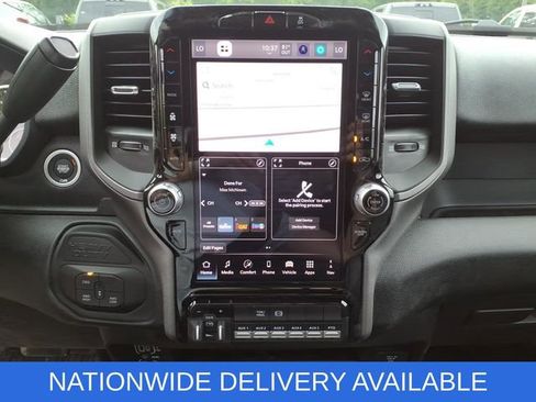 New 2026 RAM 5500 Tradesman AWD/4WD image 22