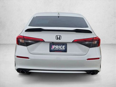 Used 2022 Honda Civic Si image 3