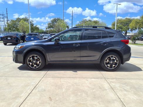 Used 2018 Subaru Crosstrek 2.0i Premium w/ Moonroof Package image 23