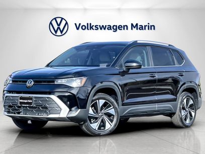 New 2026 Volkswagen Taos SE