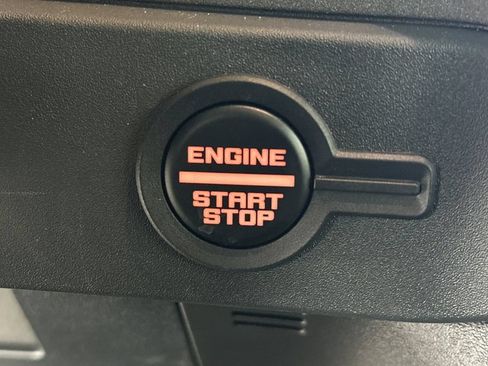New 2026 Ford Bronco Raptor AWD/4WD image 18