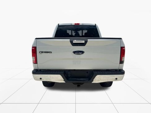 Used 2016 Ford F150 XLT w/ Equipment Group 302A Luxury RWD image 7