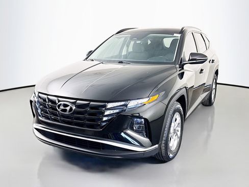Used 2023 Hyundai Tucson SEL FWD image 4