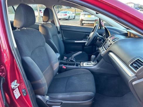 Used 2016 Subaru Impreza 2.0i Premium image 10