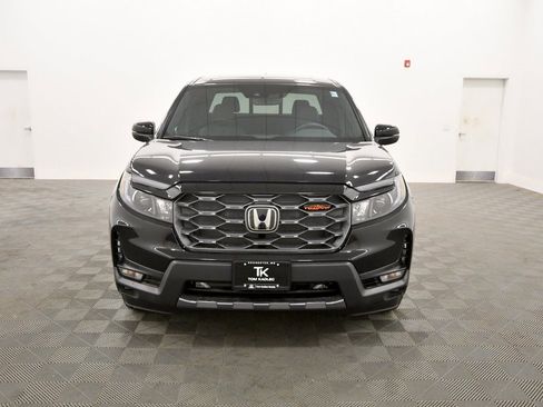 New 2026 Honda Ridgeline TrailSport image 10