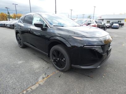 New 2026 Nissan Murano SV