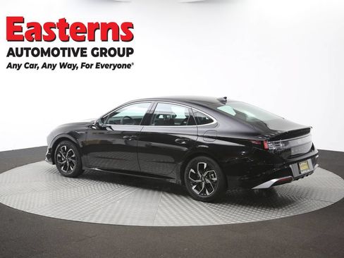 Used 2025 Hyundai Sonata SEL FWD image 65