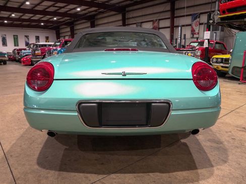 Used 2002 Ford Thunderbird RWD image 23