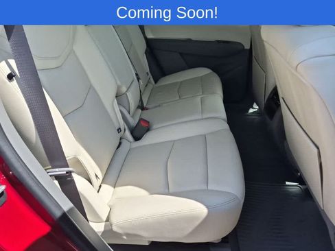 Used 2024 Cadillac XT5 Premium Luxury AWD/4WD image 21