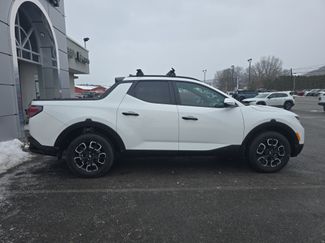 Used 2024 Hyundai Santa Cruz SEL w/ Activity Package video 2