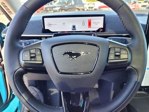 New 2026 Ford Mustang Mach-E Premium image 10