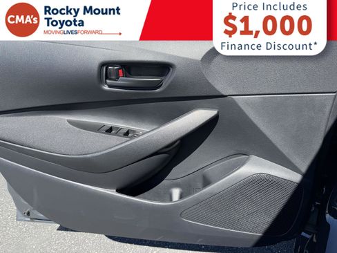New 2026 Toyota Corolla LE image 10
