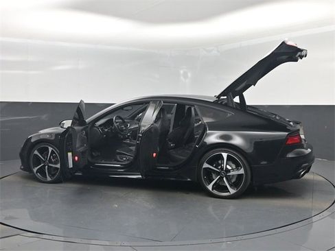 Used 2016 Audi RS 7 Prestige image 72