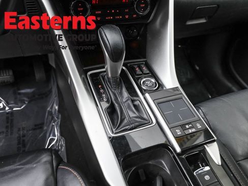 Used 2020 Mitsubishi Eclipse Cross SEL image 13