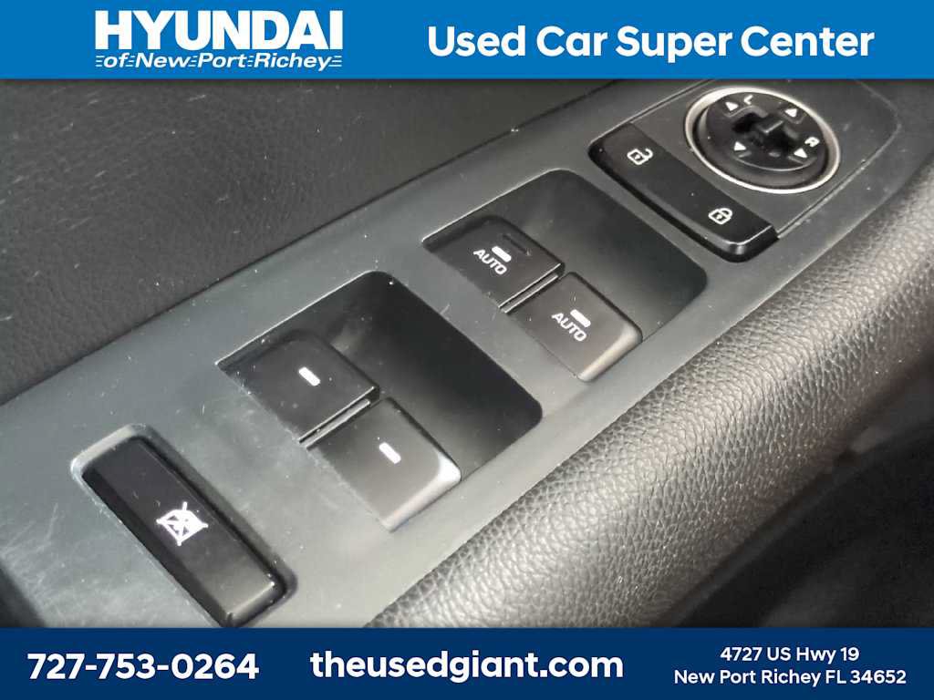 Used 2018 Hyundai Sonata Limited FWD image 27