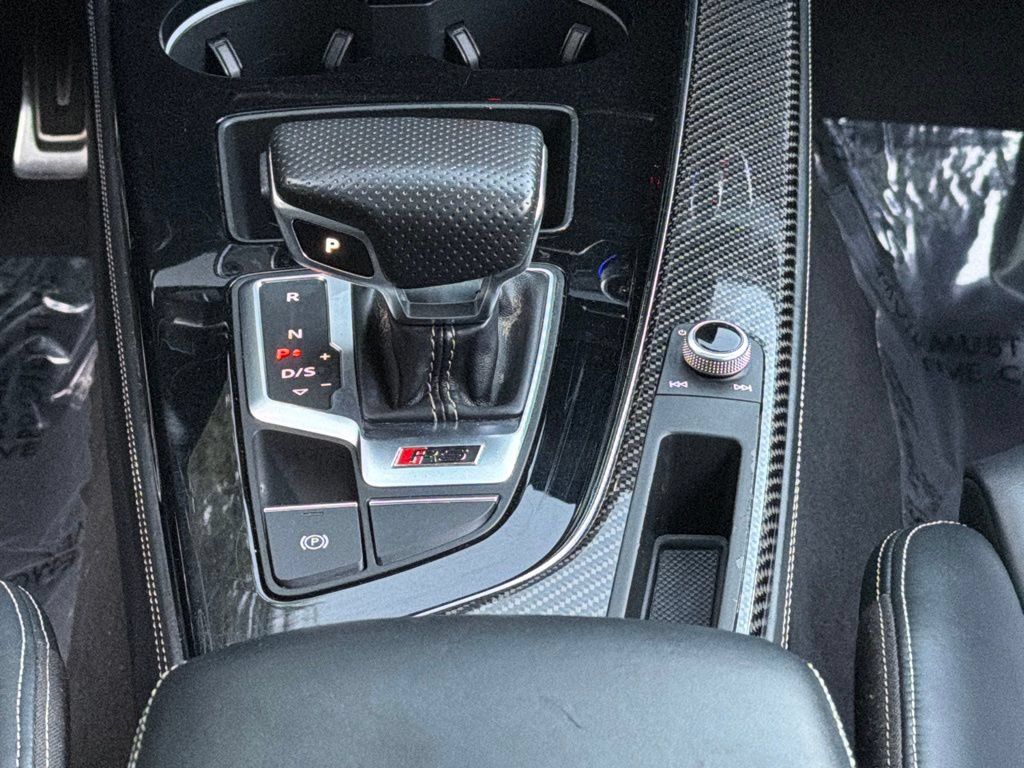 Used 2022 Audi RS 5 Sportback AWD/4WD image 51