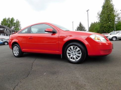 Used 2010 Chevrolet Cobalt LT FWD image 1