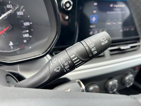 New 2026 Chevrolet Trax LS w/ LS Convenience Package FWD image 42