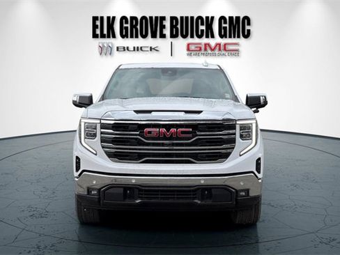 New 2026 GMC Sierra 1500 SLT w/ SLT Premium Plus Package image 9